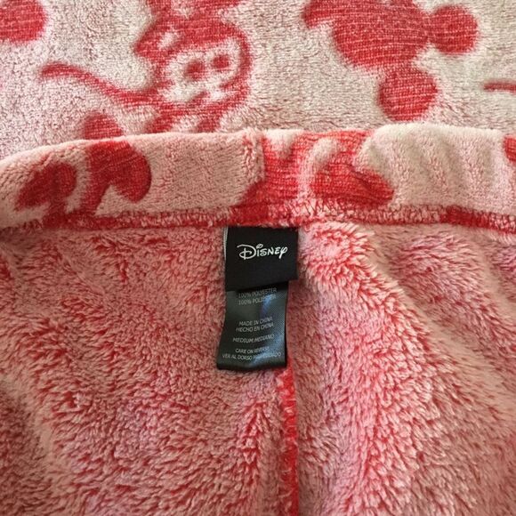 DISNEY SLEEPWEAR 2 PIECE SET - Picture 9 of 13